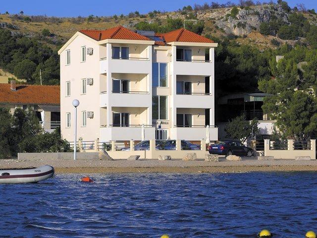 Villa Koala Apartments زابوريتش المظهر الخارجي الصورة