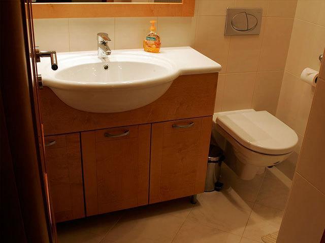 Villa Koala Apartments زابوريتش الغرفة الصورة