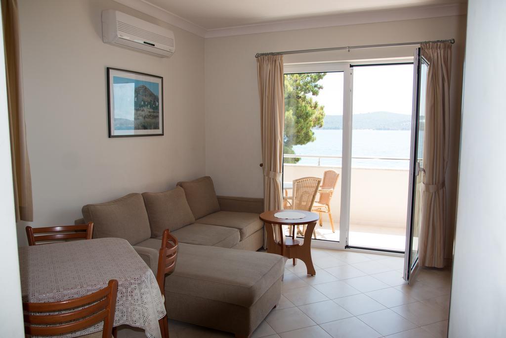 Villa Koala Apartments زابوريتش المظهر الخارجي الصورة