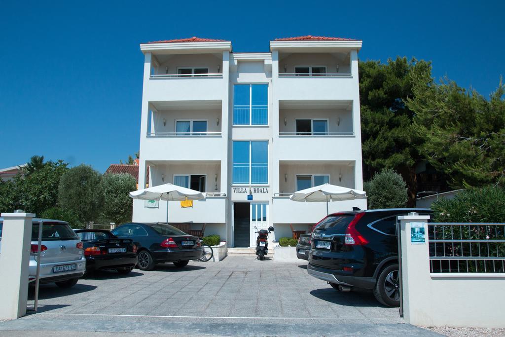 Villa Koala Apartments زابوريتش المظهر الخارجي الصورة