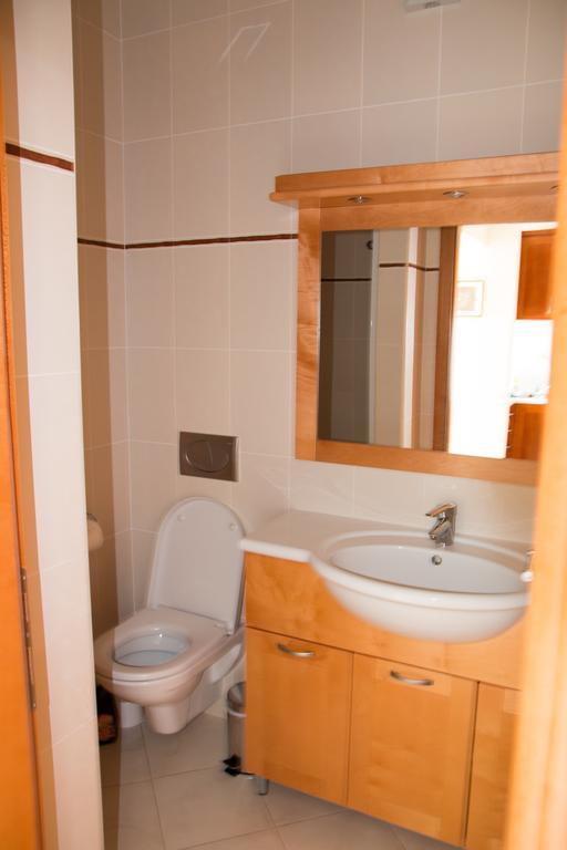 Villa Koala Apartments زابوريتش المظهر الخارجي الصورة