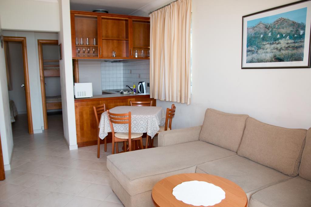 Villa Koala Apartments زابوريتش المظهر الخارجي الصورة