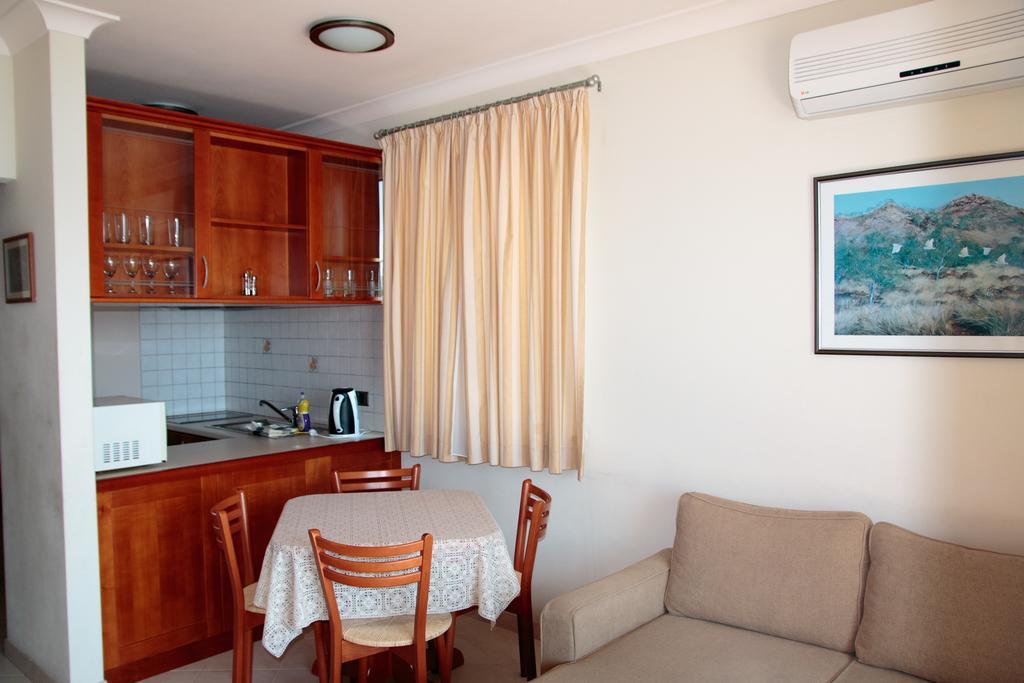 Villa Koala Apartments زابوريتش المظهر الخارجي الصورة