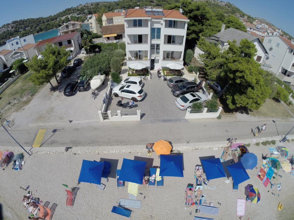 Villa Koala Apartments زابوريتش الغرفة الصورة